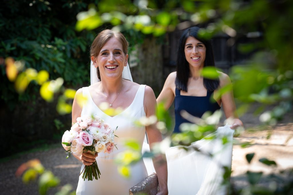 Ramster House Wedding 13