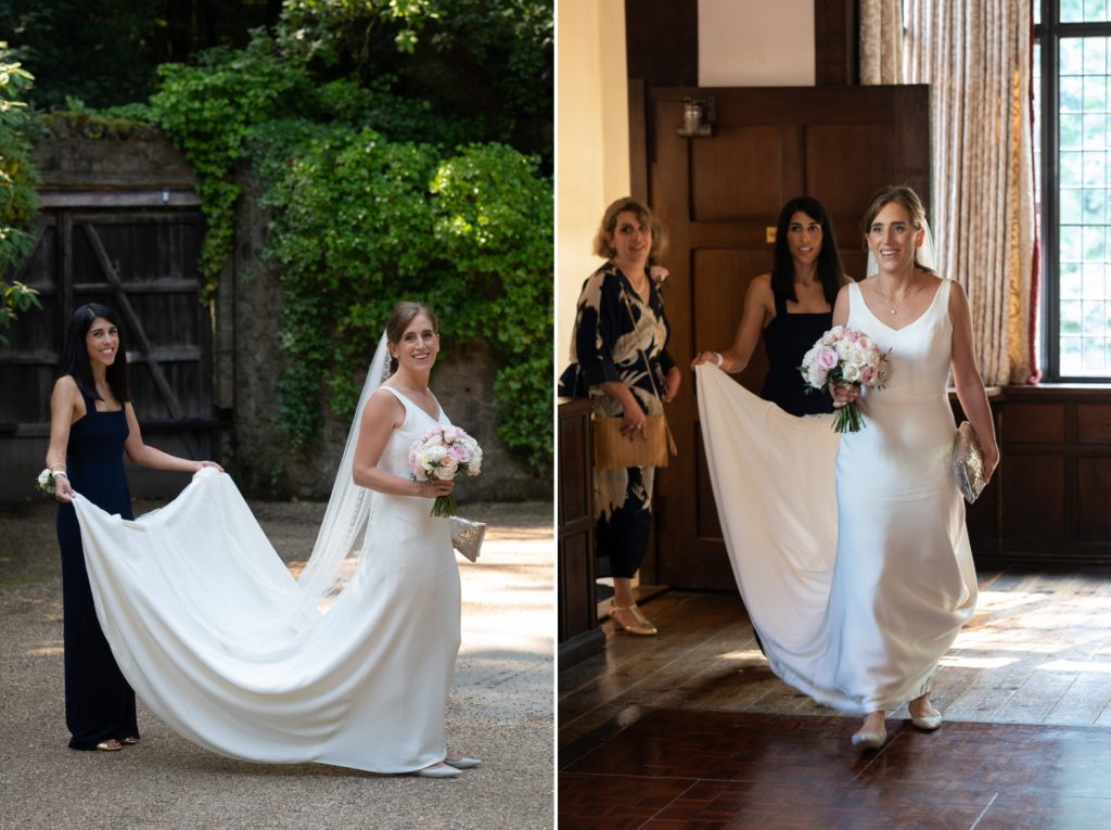 Ramster House Wedding 14
