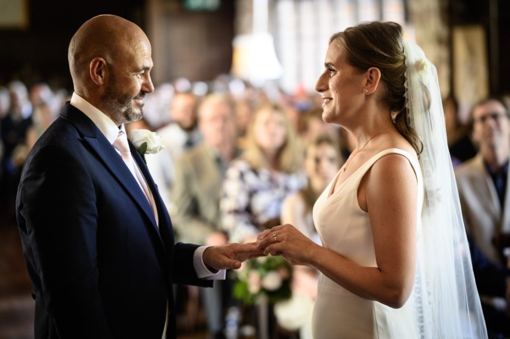 Ramster House Wedding 18