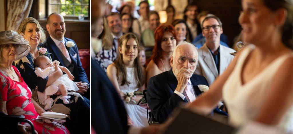 Ramster House Wedding 19