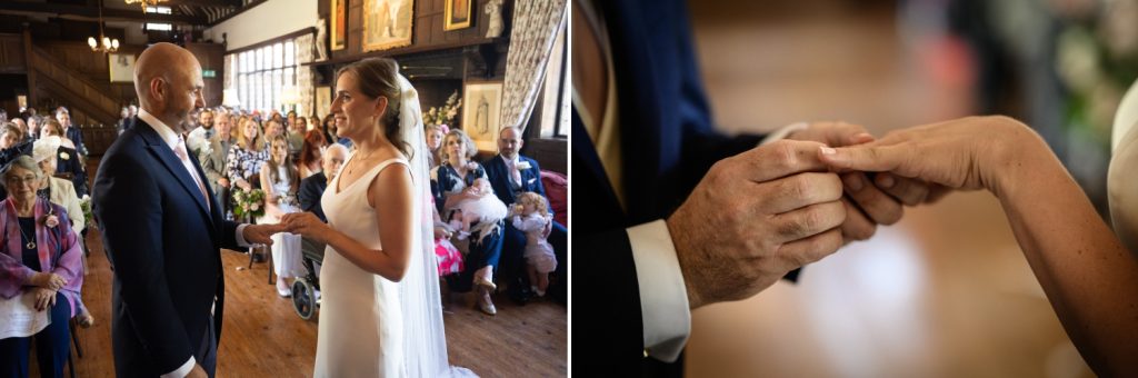 Ramster House Wedding 21