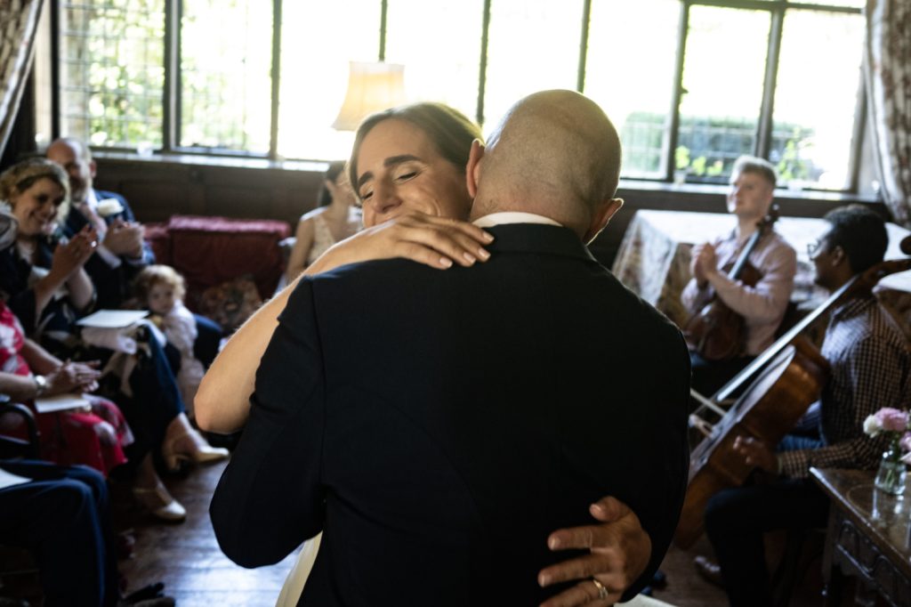 Ramster House Wedding 22