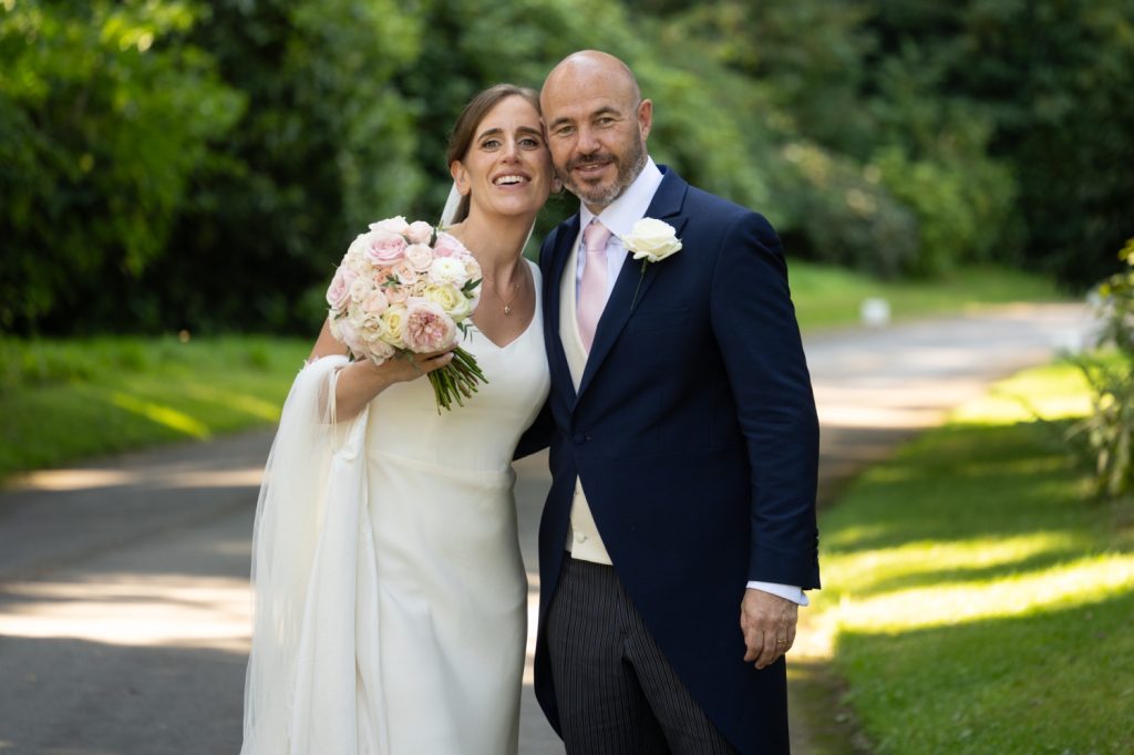 Ramster House Wedding 25