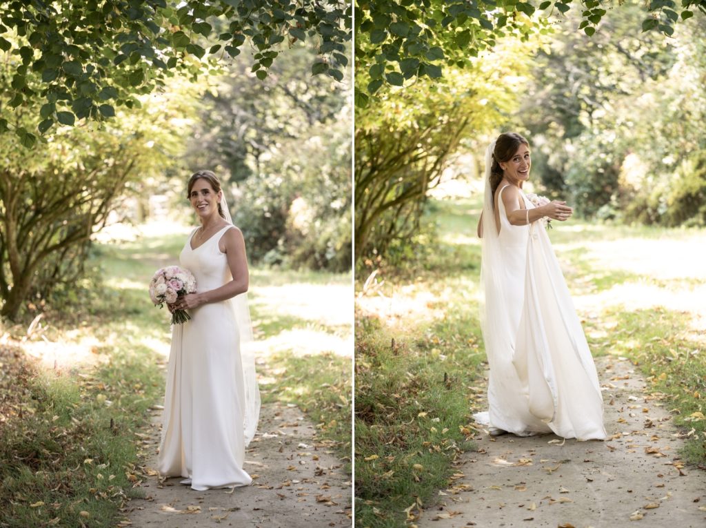 Ramster House Wedding 27