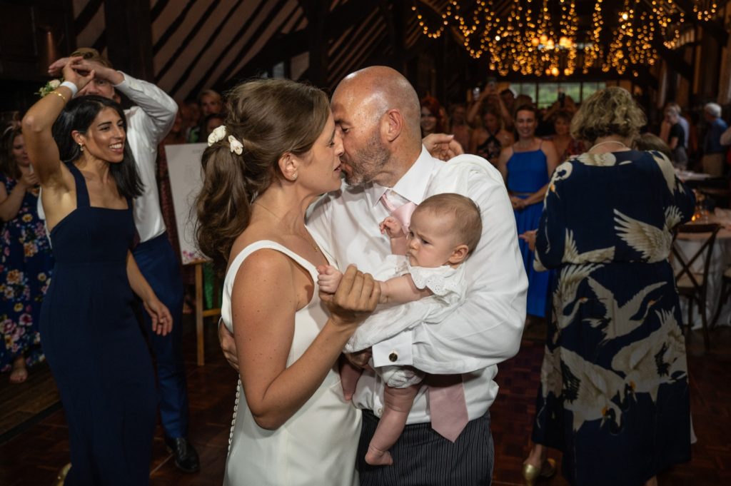 Ramster House Wedding 30