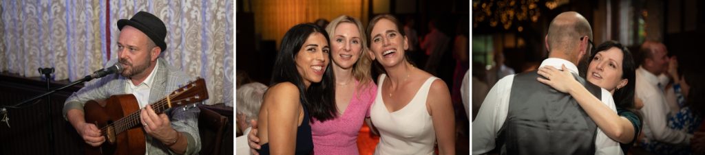 Ramster House Wedding 31