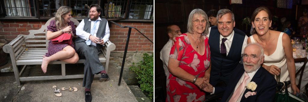 Ramster House Wedding 32