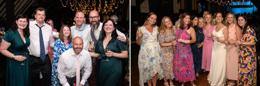 Ramster House Wedding 35