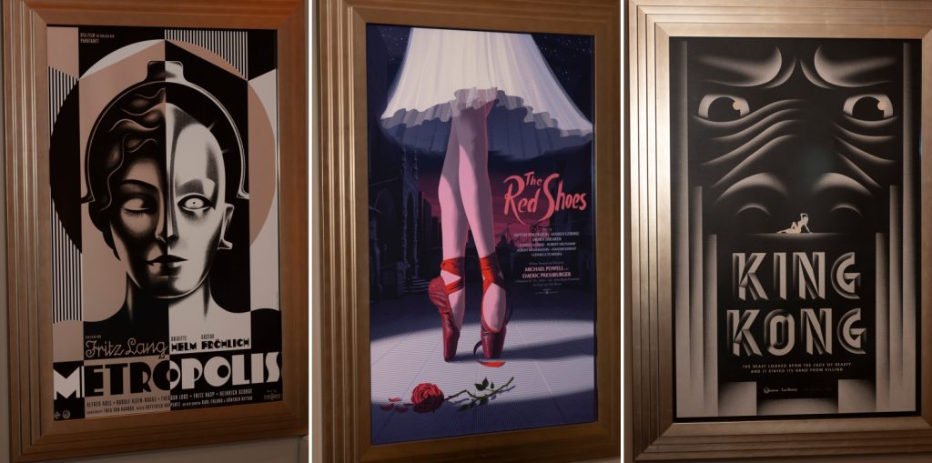 The Gatsby Berkhamsted 13