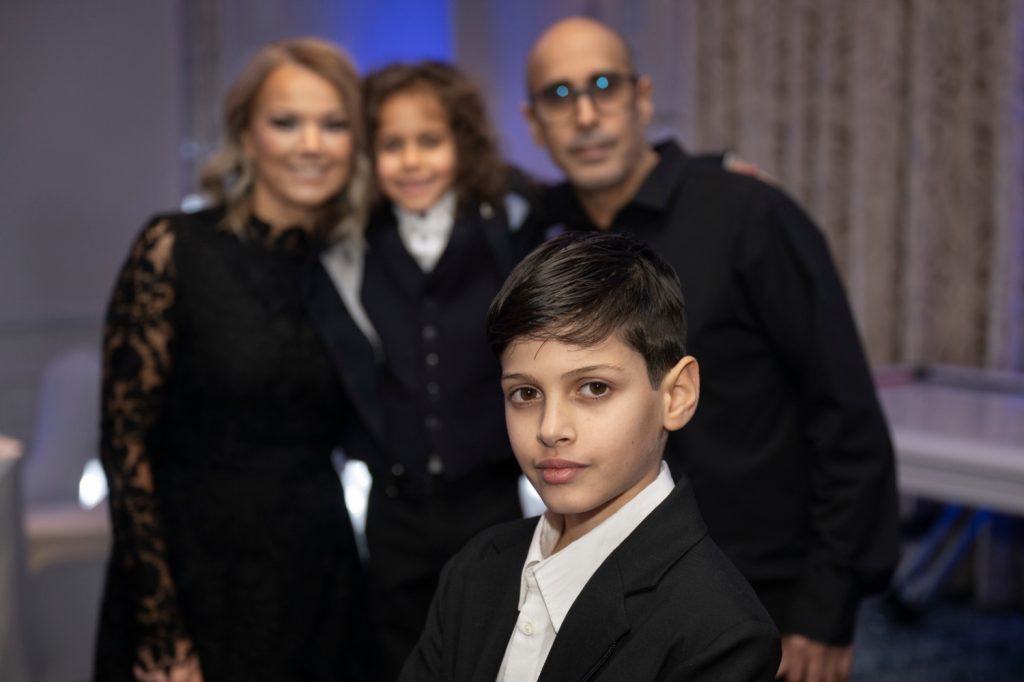 Sopwell House Barmitzvah 13