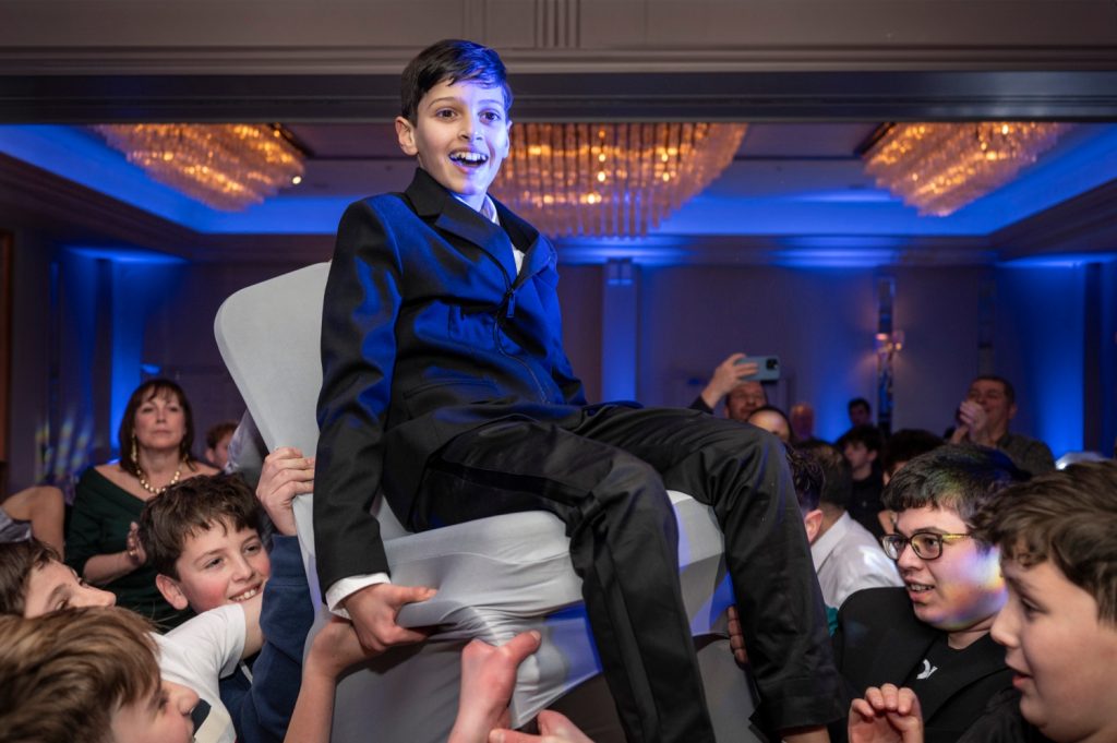 Sopwell House Barmitzvah 21
