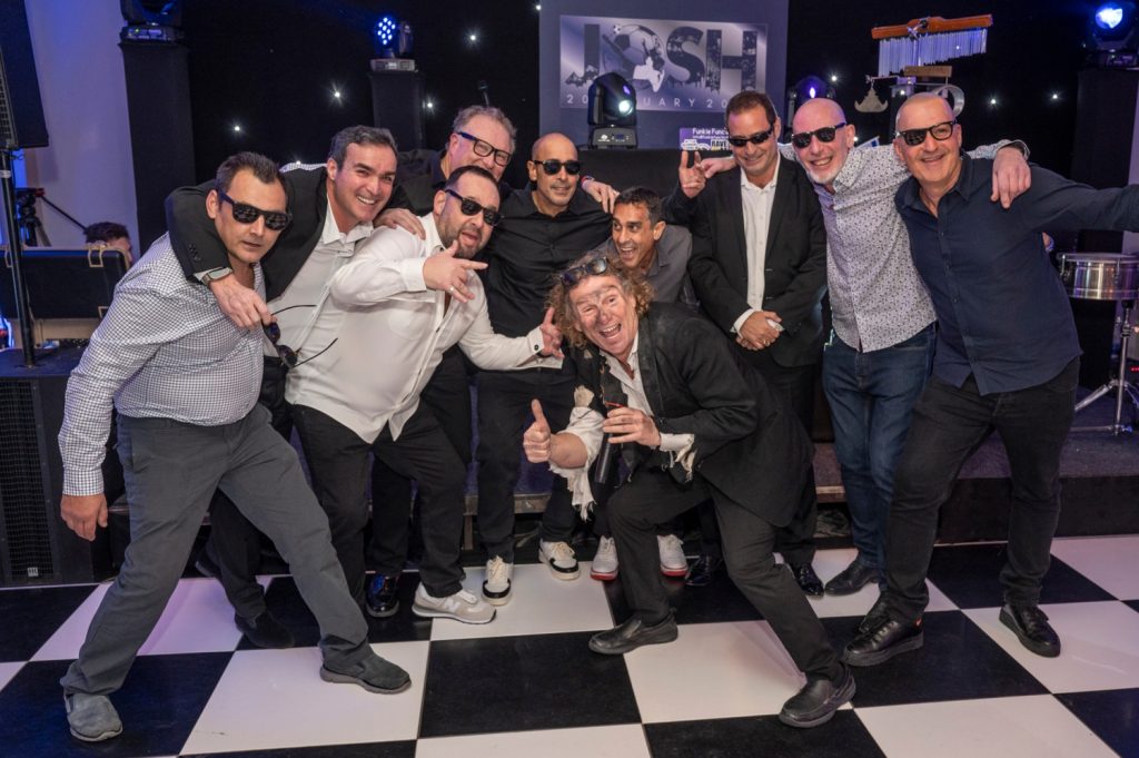 Sopwell House Barmitzvah 26