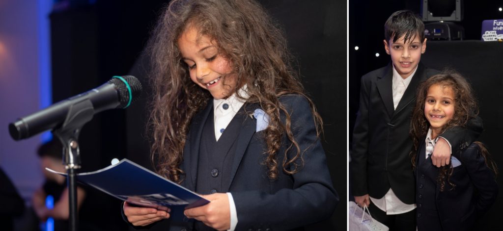 Sopwell House Barmitzvah 27