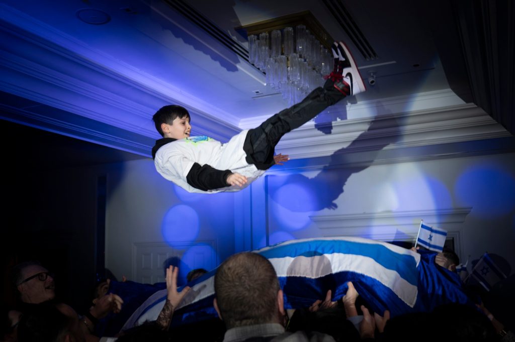 Sopwell House Barmitzvah 39