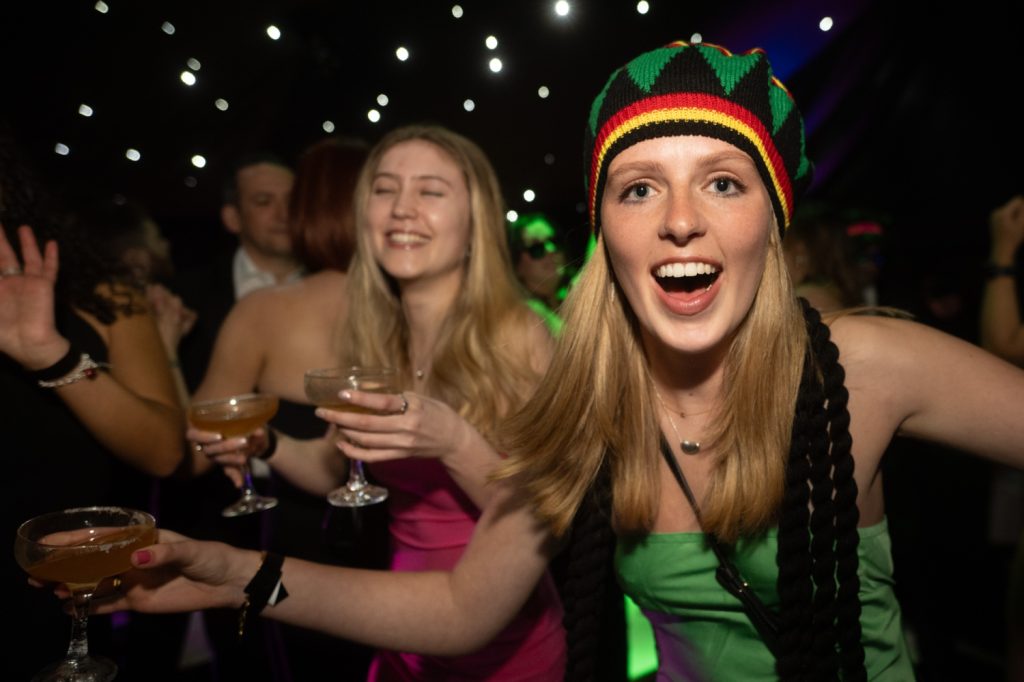 21st Birthday Party Photography 33