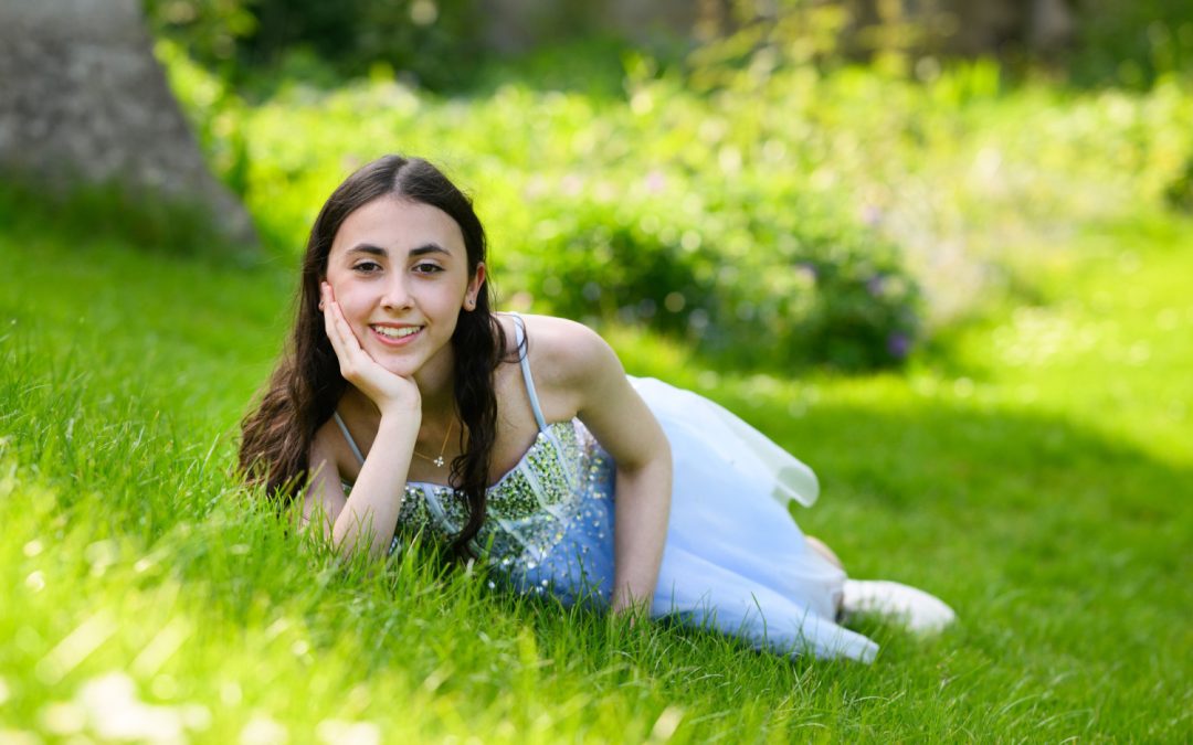 Fabulous Bat Mitzvah Party at Avenue House in Finchley