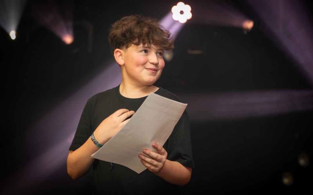 Reuben’s Bar Mitzvah at Mill Hill Shul and The Hive, Barnet.