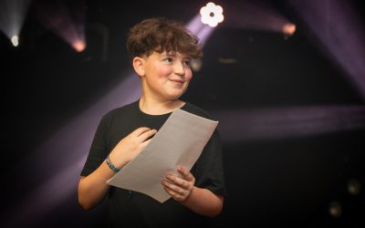 Reuben’s Bar Mitzvah at Mill Hill Shul and The Hive, Barnet.