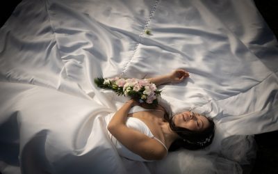 Matt and Chao’s Wedding at Amberley Castle