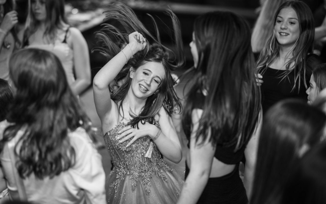 Bella’s Bat Mitzvah Celebrations