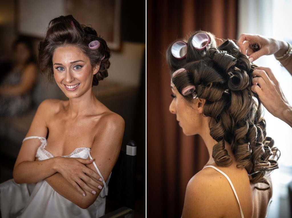 London Wedding 01