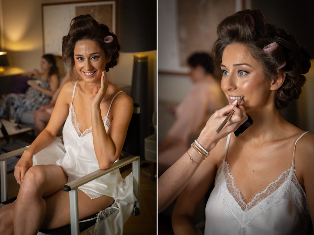 London Wedding 05