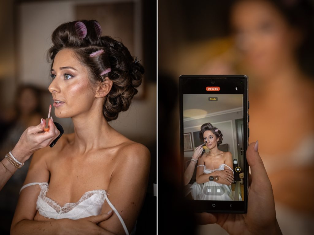 London Wedding 06
