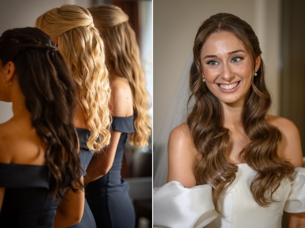 London Wedding 12