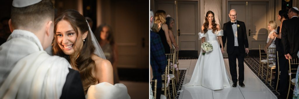 London Wedding 19