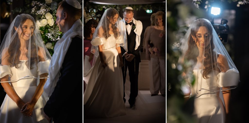 London Wedding 21