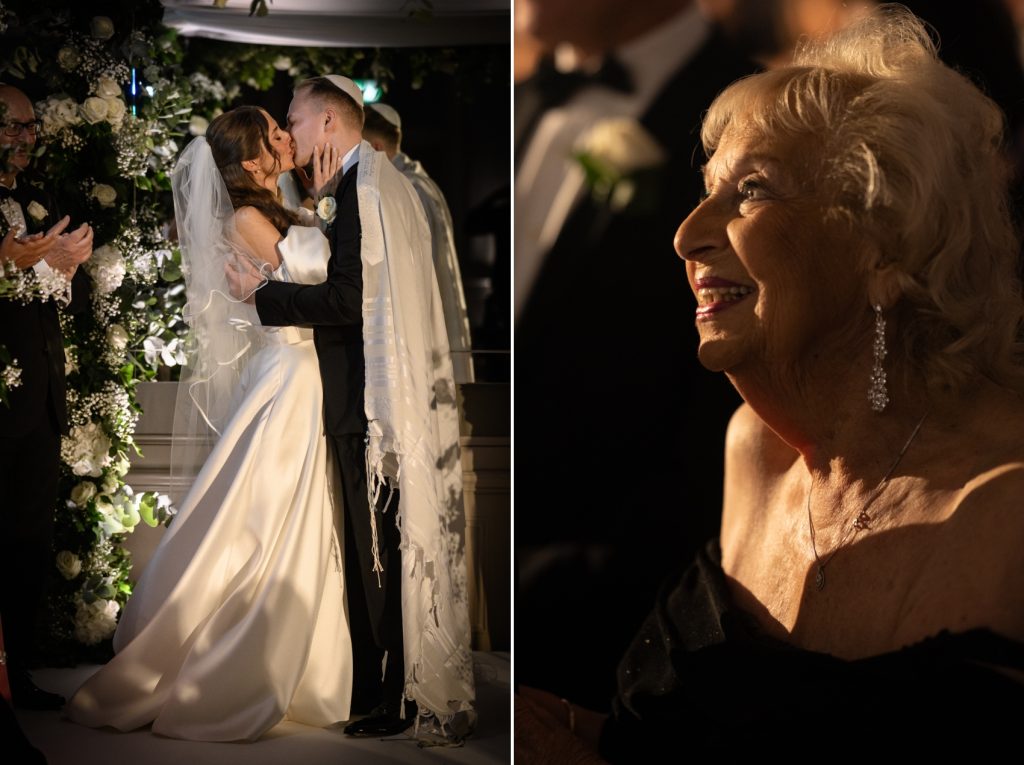 London Wedding 22