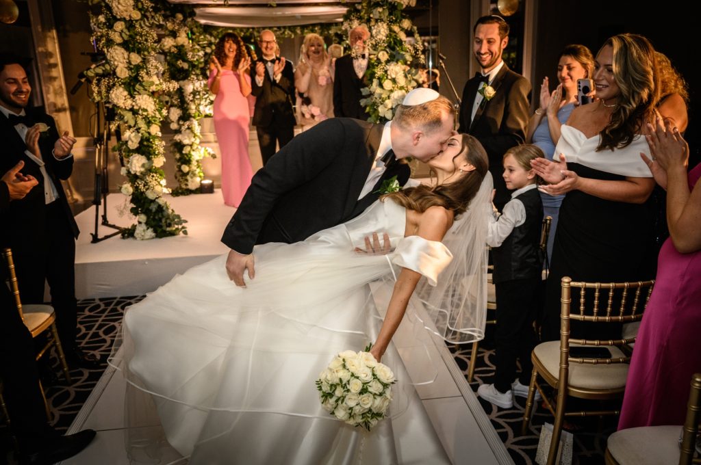 London Wedding 23