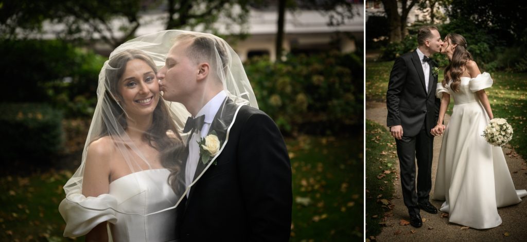 London Wedding 25