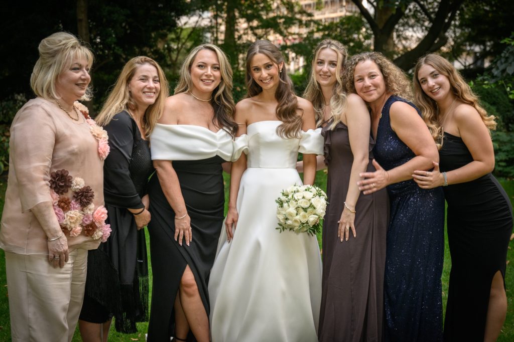 London Wedding 26