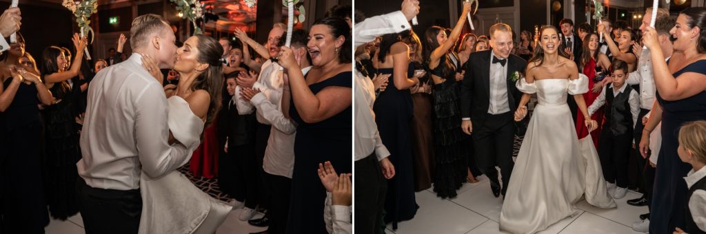 London Wedding 29