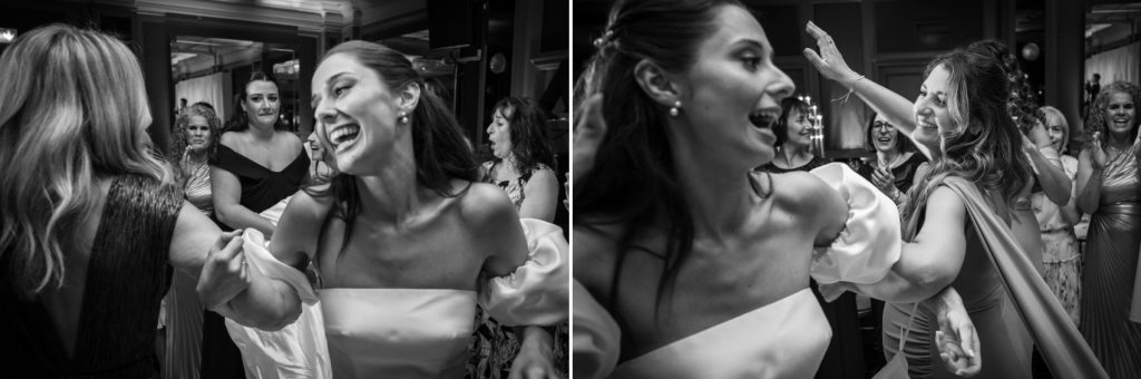 London Wedding 30