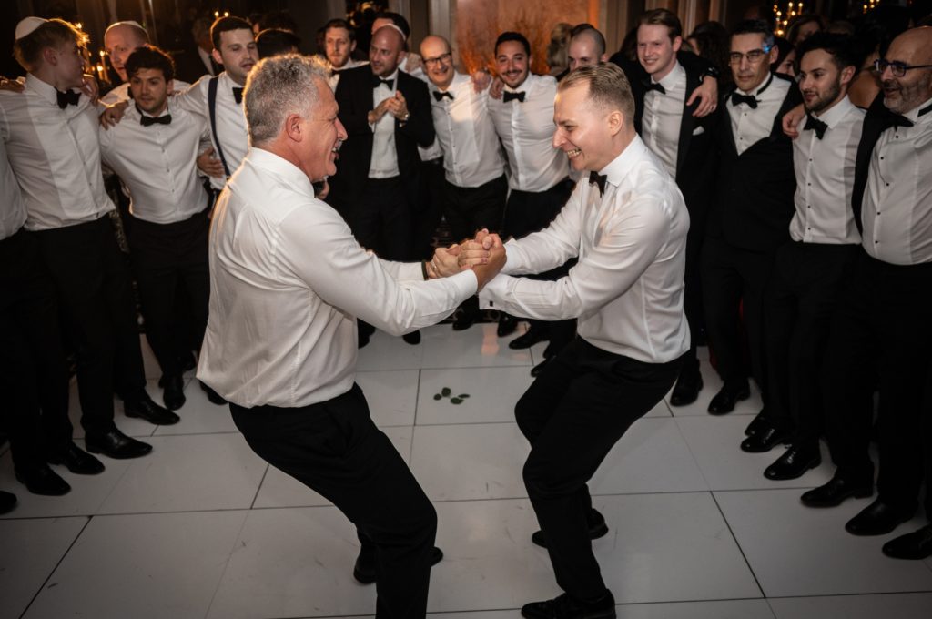 London Wedding 31