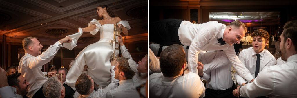London Wedding 32