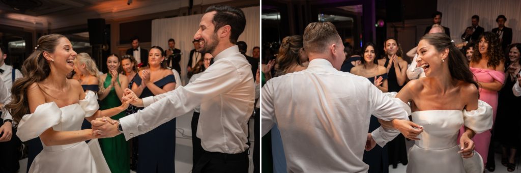 London Wedding 34