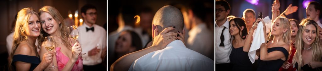 London Wedding 35