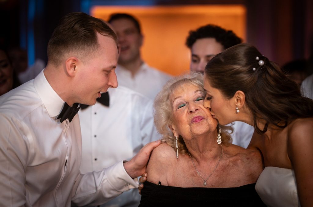 London Wedding 36
