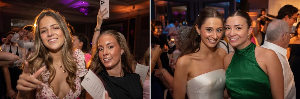 London Wedding 37