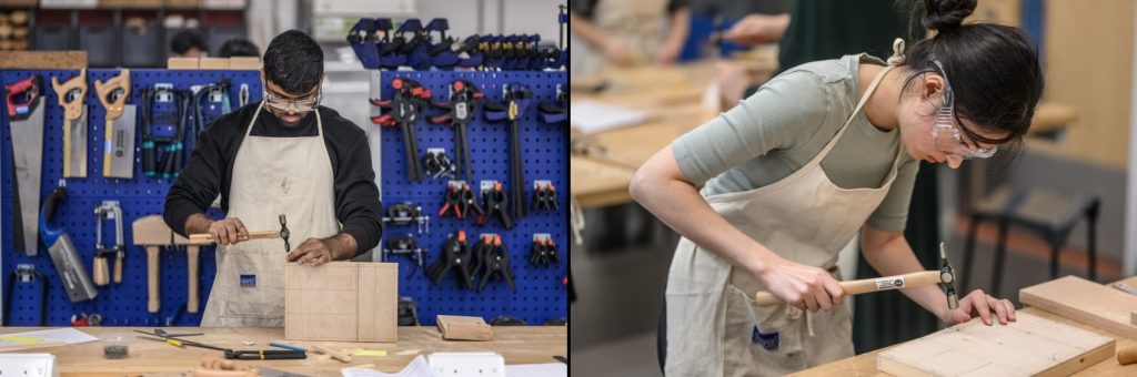 queen mary university 17