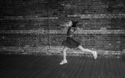 Matilda’s Bat Mitzvah Party