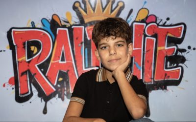 Bar Mitzvah Party at The Sorting Office