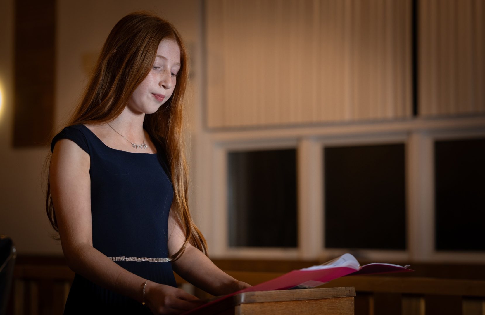 New North London Synagogue 02