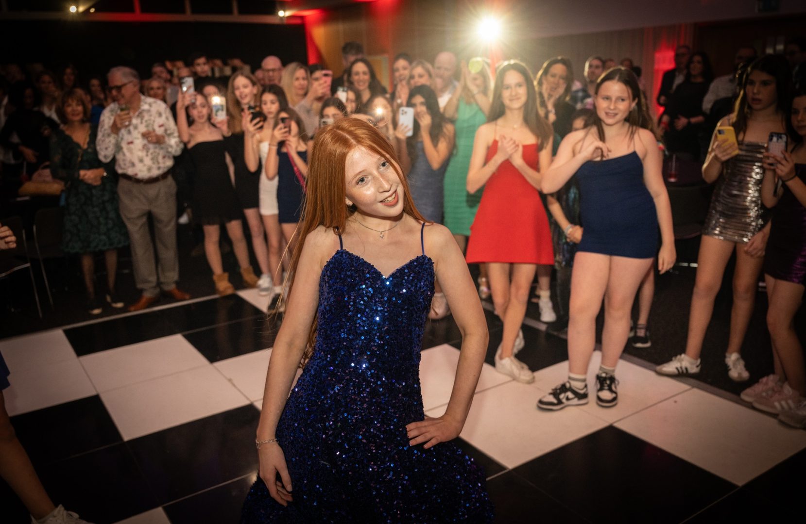 New North London Synagogue 17