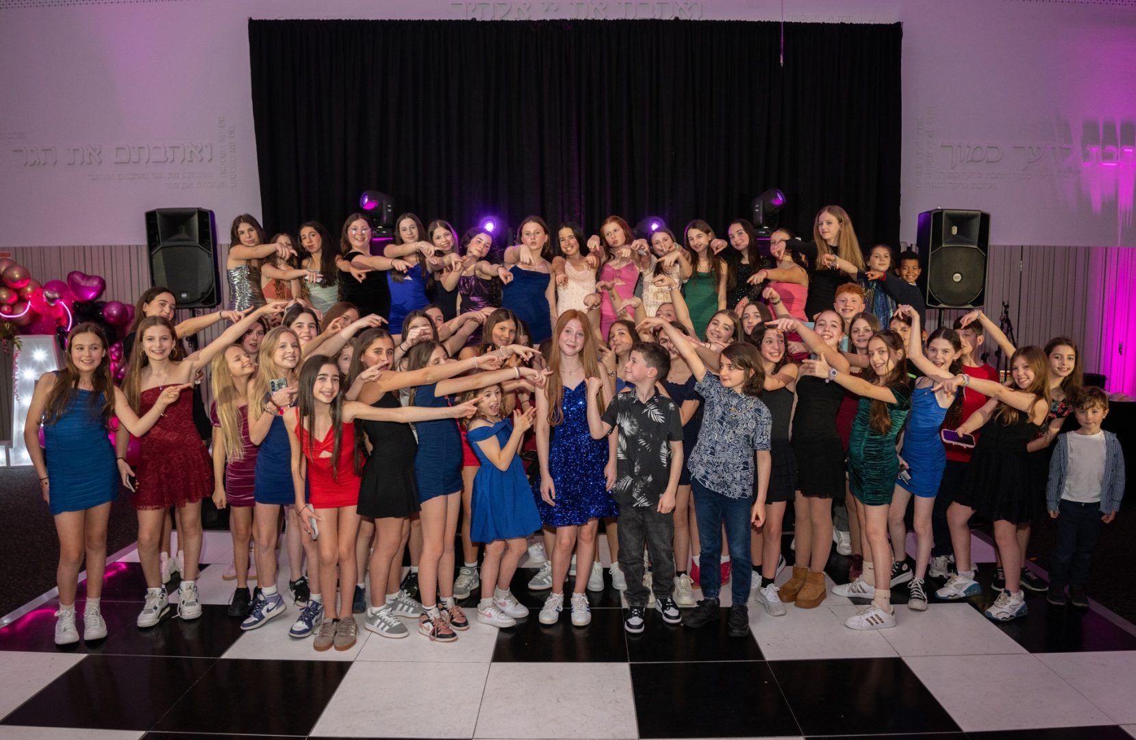 New North London Synagogue 24