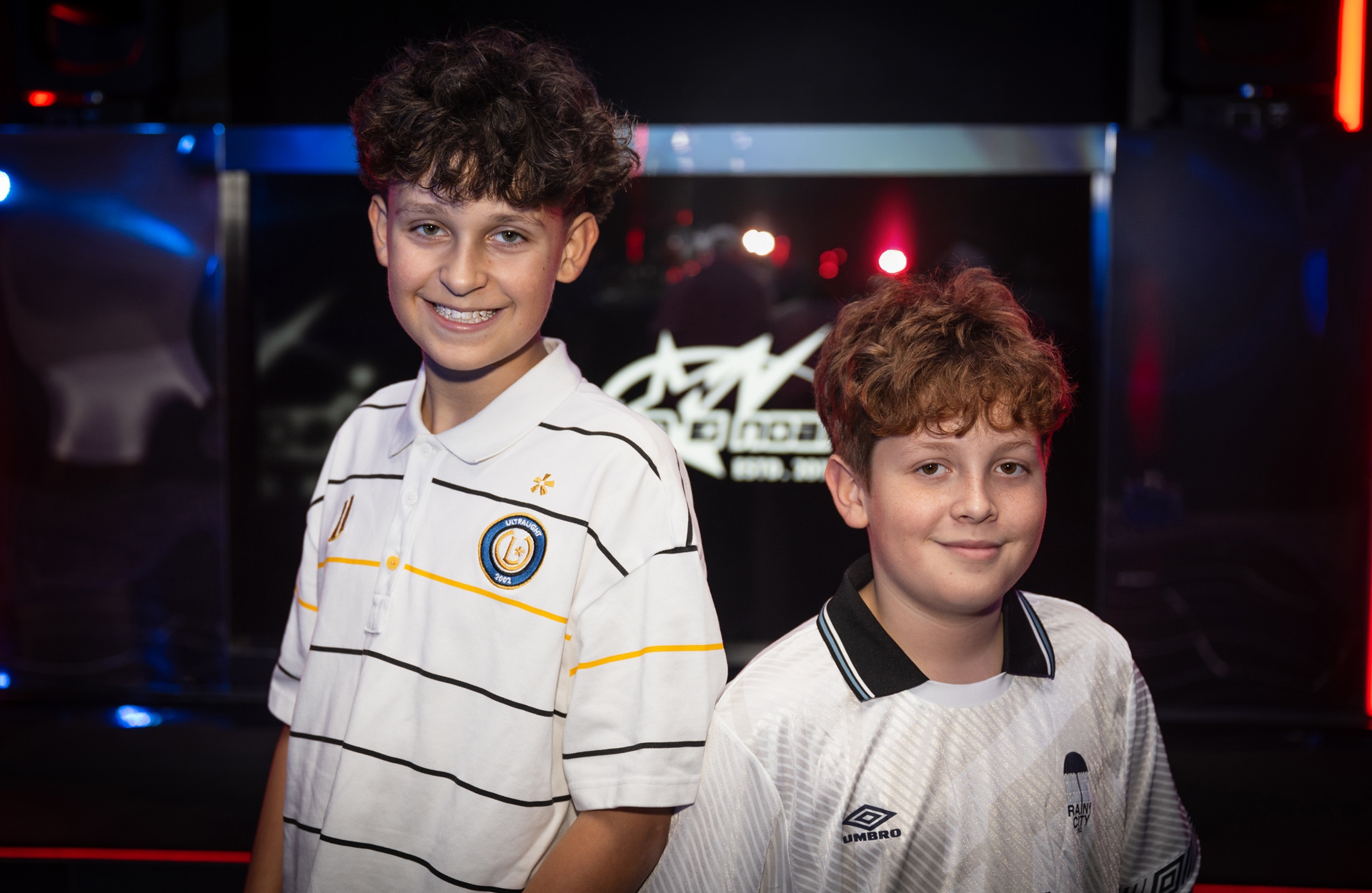 The Avenue 12 The Avenue 12