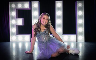 Super Bat Mitzvah Party at The Sorting Office